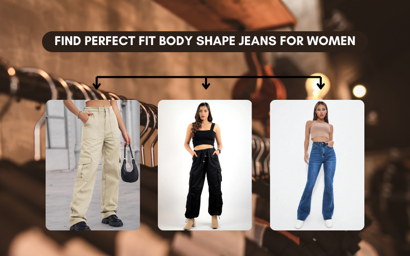 Jeans for Women