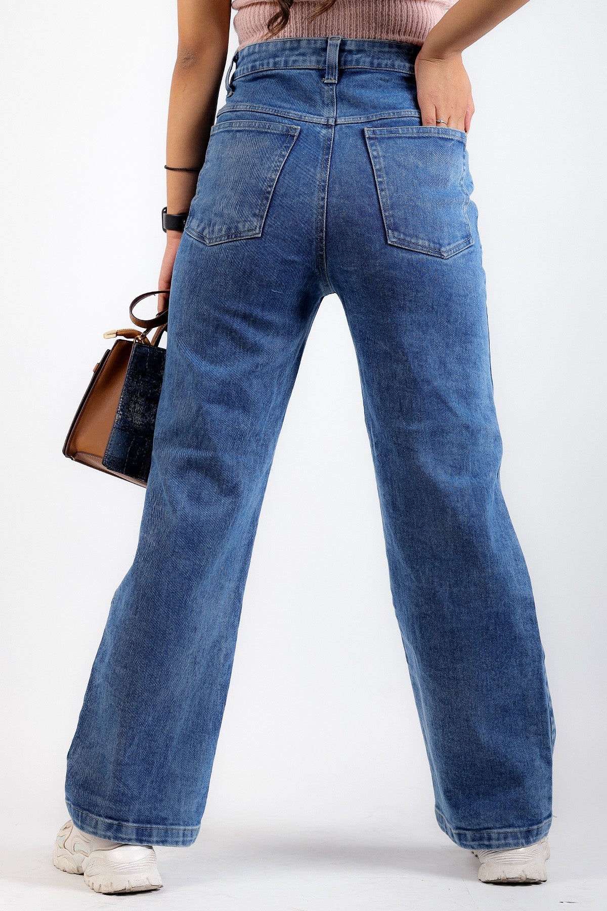 Trendy Women's Pants