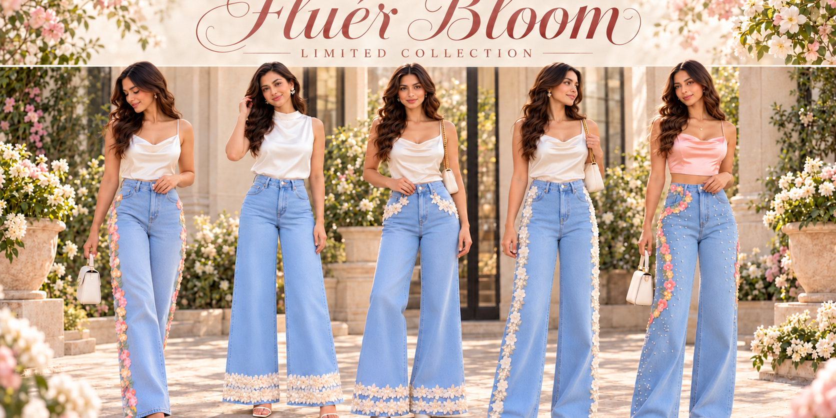 Fluèr Bloom