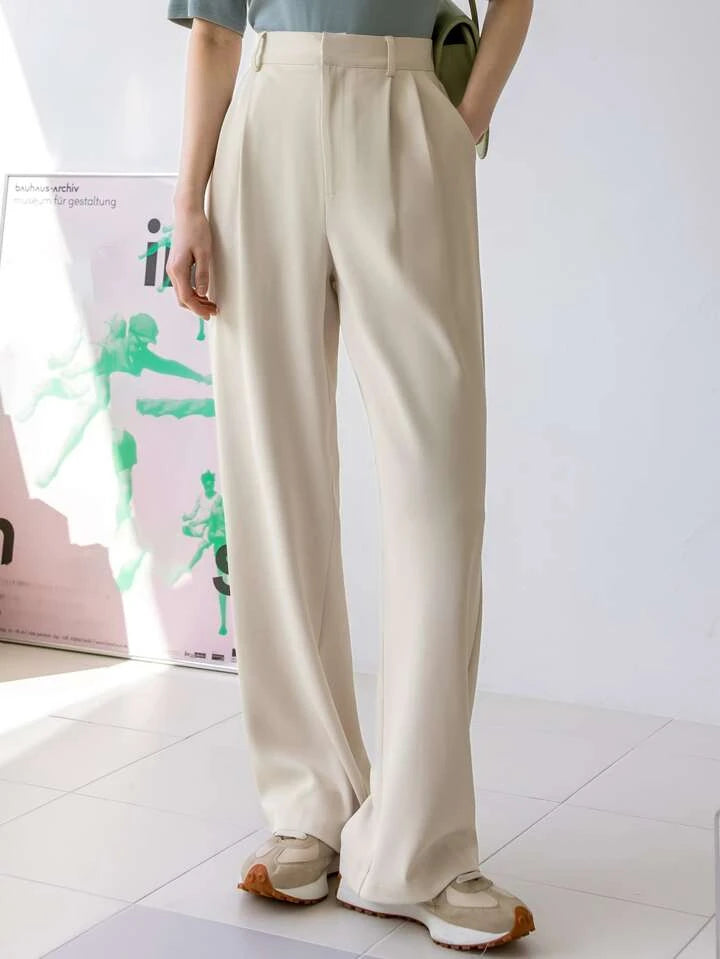 Fashionable Korean pants for women