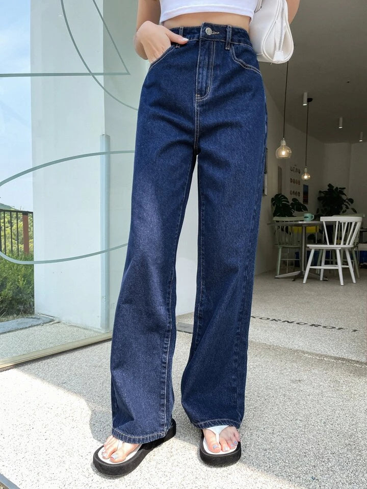 Wide Leg – Wear Your Words