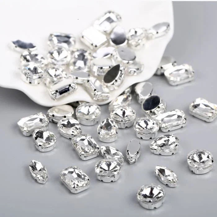 Glam Add-On Pack
